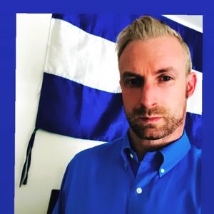 Meet your Posher, Mark